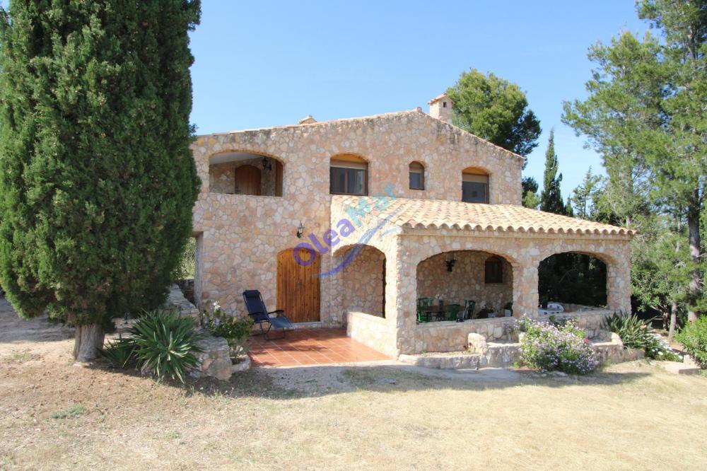 107 ELS PINS Detached house / Villa  Ametlla de Mar (L')
