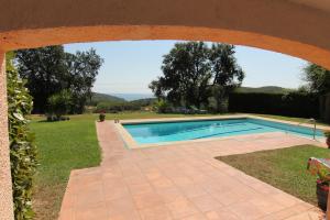 190 B-565 Villa Girasol Vrijstaand huis / Villa Costa Brava Begur