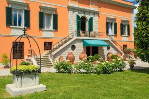 11 Villa Dei Fiori Vrijstaand huis / Villa  Florence