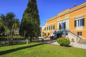 11 Villa Dei Fiori Vrijstaand huis / Villa  Florence