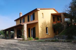 21 Bellavia Detached house / Villa  Arezzo