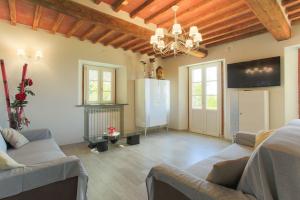 22 Panorama Detached house / Villa  Lucca