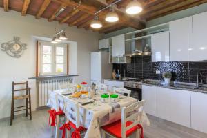 22 Panorama Detached house / Villa  Lucca