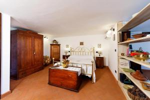 14 Casa Farina Vrijstaand huis / Villa  Arezzo