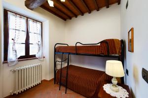 14 Casa Farina Detached house / Villa  Arezzo