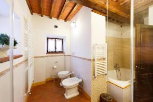 14 Casa Farina Vrijstaand huis / Villa  Arezzo