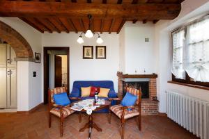 14 Casa Farina Detached house / Villa  Arezzo