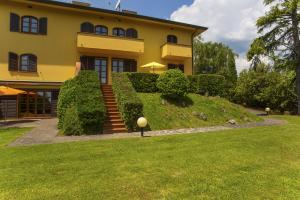15 Villa Steffy Vrijstaand huis / Villa  Lucca