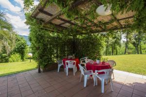 15 Villa Steffy Vrijstaand huis / Villa  Lucca