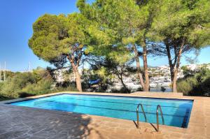 VCD-101 Villa Sa Goleta Vrijstaand huis / Villa Mallorca Cala d'Or