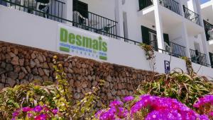 73 Apartaments Desmais Apartamento  Ciutadella de Menorca