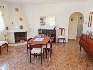 A012 CALETA Detached house / Villa Caleta Calpe/Calp
