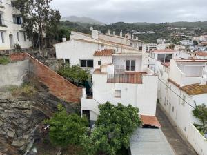 EP-19007-B Solar urbanitzable amb casa annexa per reformar Maison de village  Cadaqués