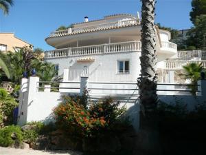 141 Villa Alexandra Vrijstaand huis / Villa Costa Brava Begur