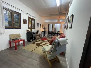 3-002 Apartamento - Local Estudio  Sahún