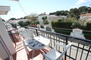 MC02 MDC Central  4pax 1hab Appartement Playa Cambrils