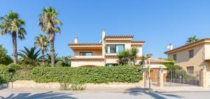77233 Amfora 70. Casa con vistas al mar y piscina. Casa / Xalet  Sant Pere Pescador