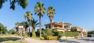 77233 Amfora 70. Casa con vistas al mar y piscina. Chalet  Sant Pere Pescador
