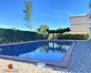 118033 Apt Natura - con piscina comunitaria. 800m de la p Apartament  Sant Pere Pescador