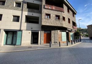 2021-3 ARENY 2.1 Appartement  Canillo