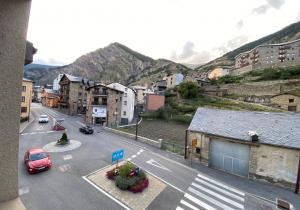 2021-3 ARENY 2.1 Appartement  Canillo