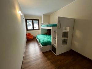 2021-6 PRAT DE BAIX D'ENVALIRA 7P Apartment  SOLDEU