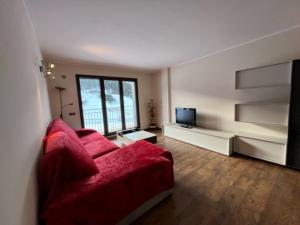 2021-6 PRAT DE BAIX D'ENVALIRA 7P Apartment  SOLDEU
