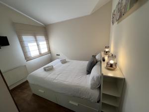 2022-1 PRAT DE BAIX D'ENVALIRA 4P Apartamento  SOLDEU