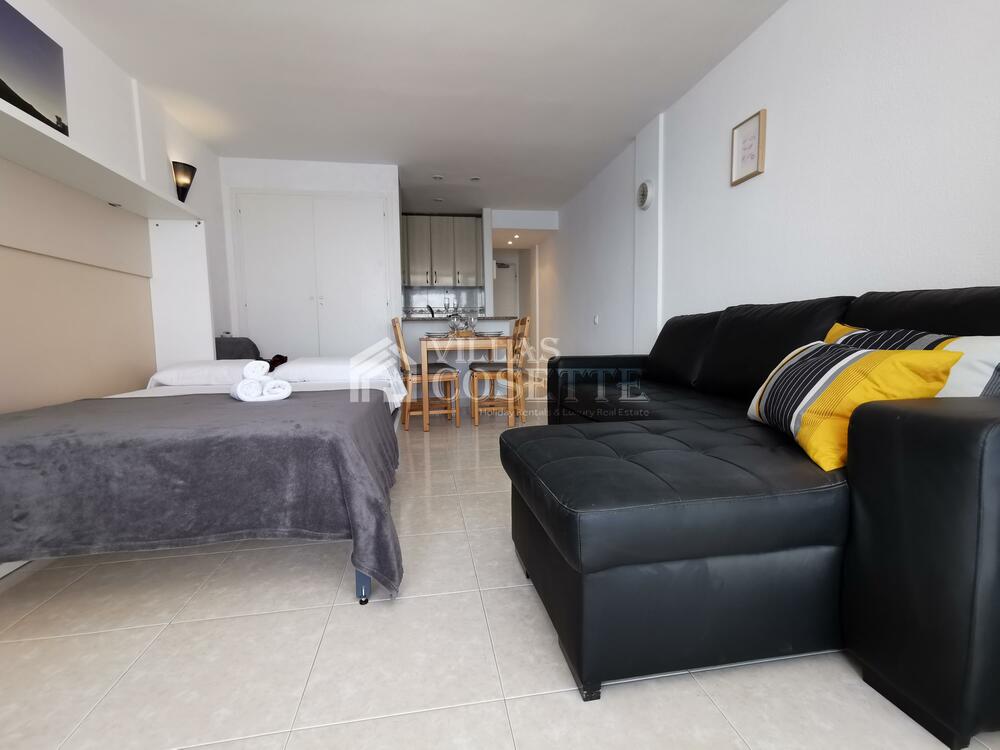 13 VILLASCOSETTE APARTAMENTO CERVERA Apartamento Baix Empordà Castell-Platja d'Aro