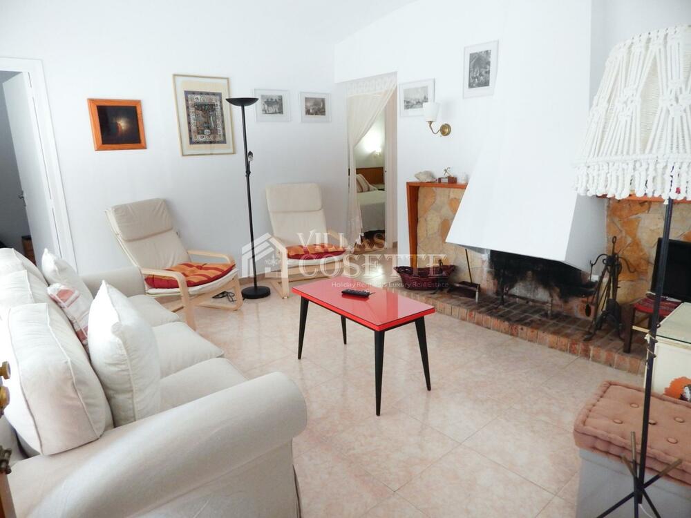 34 VILLASCOSETTE APARTAMENTO KALIU Apartamento Baix Empordà Castell-Platja d'Aro