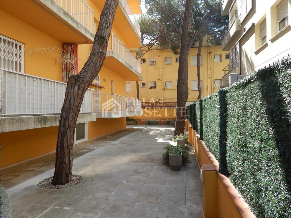 54 VILLASCOSETTE APARTAMENTO SANTAMARIA Apartment  Castell Platja de Aro