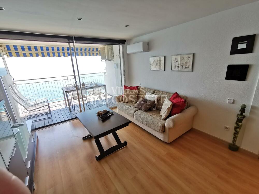 83 APARTAMENTO NIUET Apartamento Baix Empordà Platja d'Aro