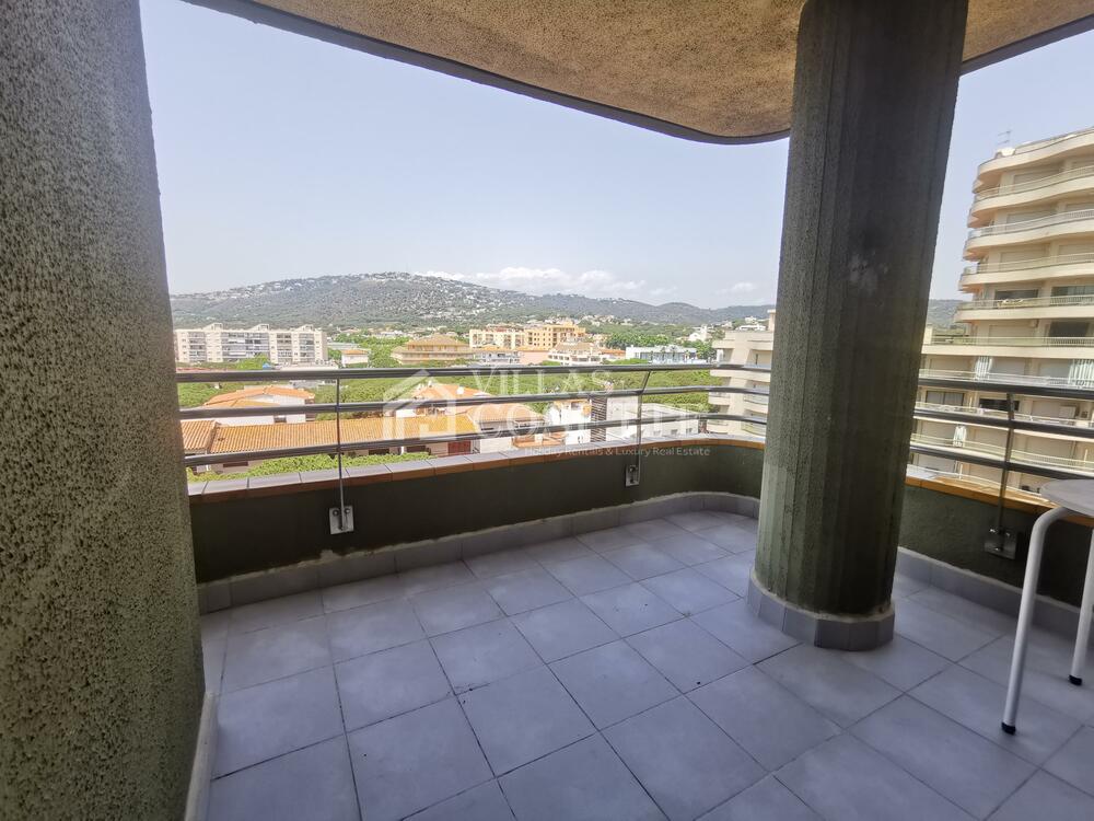 18 APARTAMENTO MAR I VENT Apartment Baix Emporda Castell-Platja d'Aro