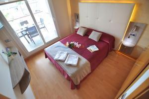 1 1H - PRI - TIPOA - 412 PORTOMAR PLUS Apartment Costa Brava Roses