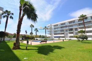 298521 1H - TIPO A - 111 PORTOMAR Appartement  Roses