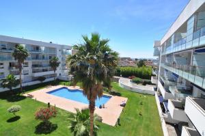 240440 2H - TIPO B - 314 PORTOMAR Appartement  Roses