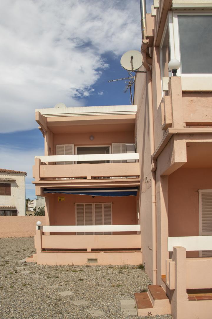1012 Apartamento cerca de la playa Apartamento Playa Castelló d'Empúries