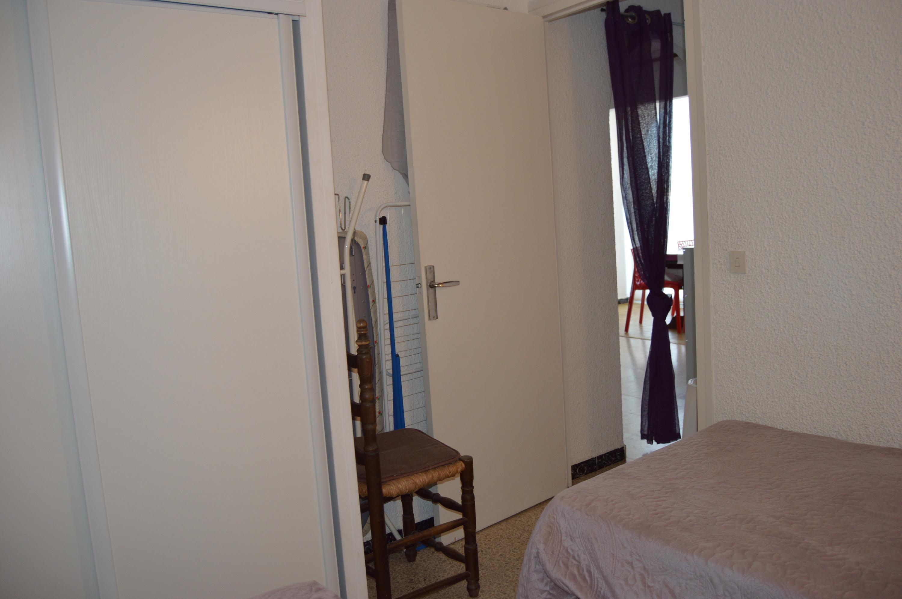 026 Apartamento de dos dormitorios vistas al mar Apartment Delta Muga Castelló d'Empúries