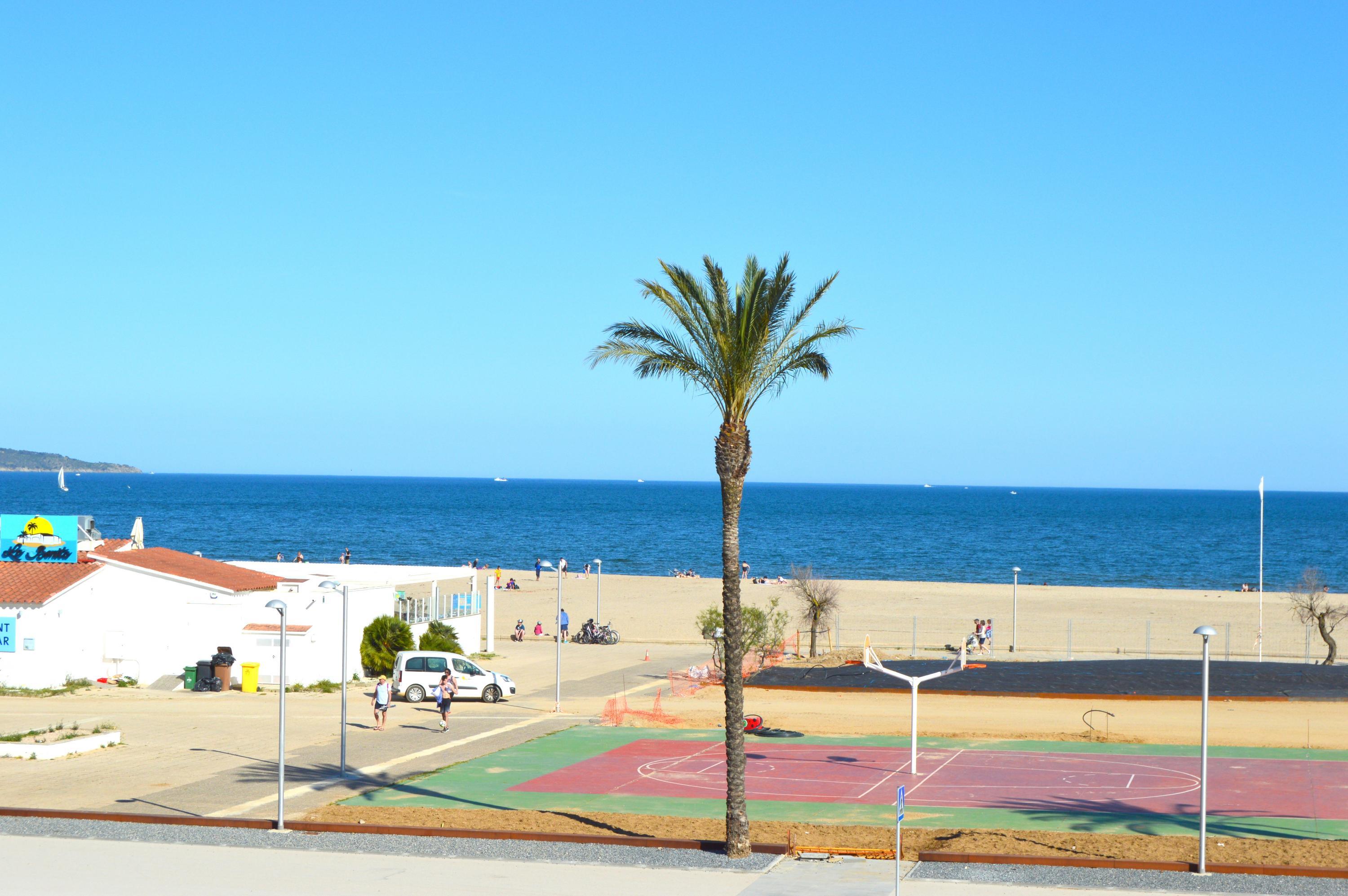 153 Apartamento de 3 dormitorios vistas al mar Piso Gran Reserva Castelló d'Empúries