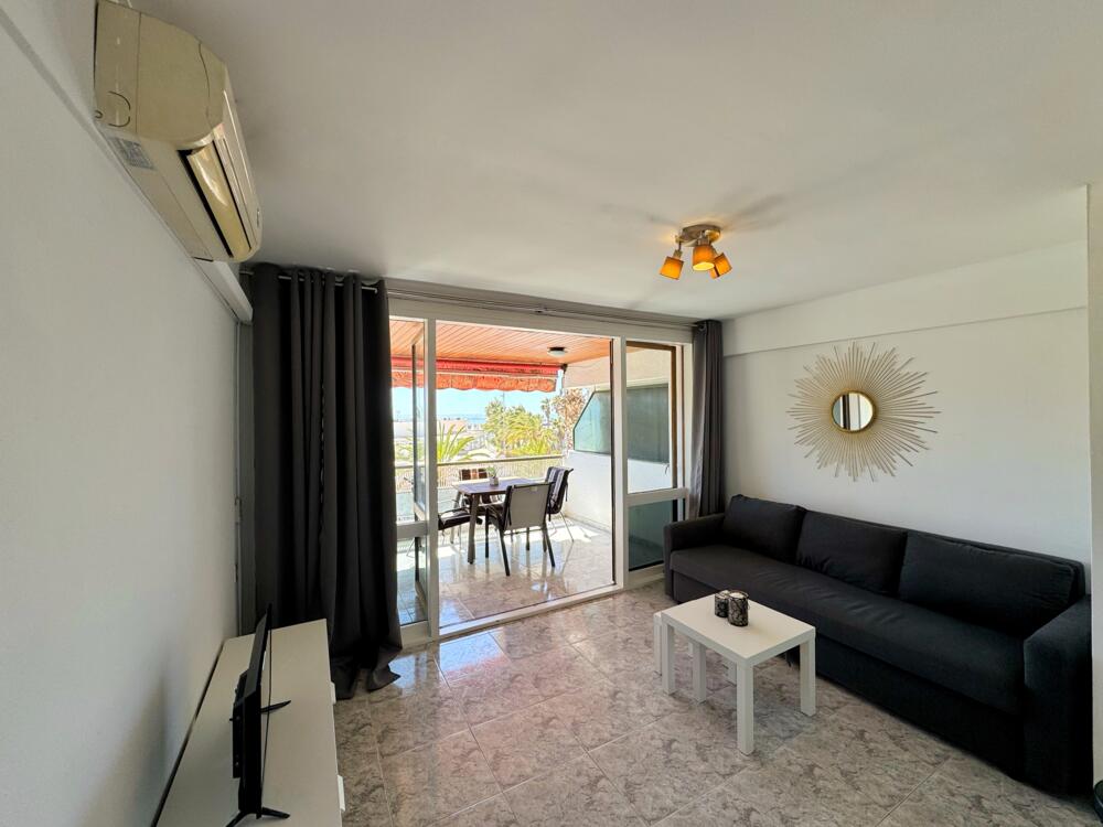 S104-038 DH-STELLA MARIS Apartamento Playa Poniente Salou