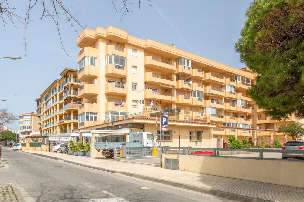APART-OLYMPE OLYMPE 3-5 Appartement  Roses