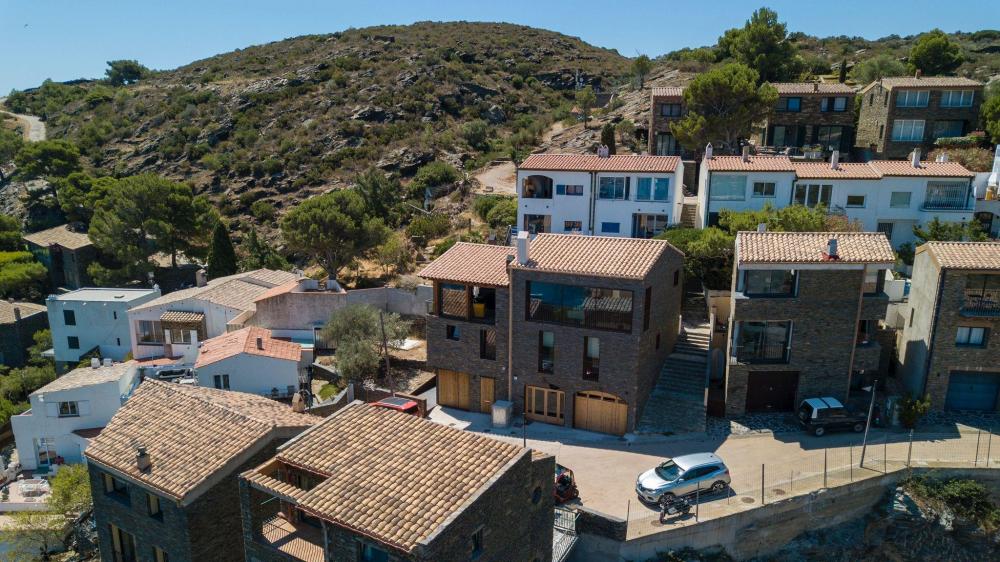 EXCLUSIVE CDQS EXCLUSIVE CDQS Semi-detached house Cala Nans Cadaqués