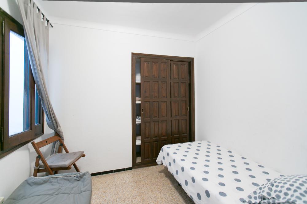 CM1663 EL NIU Apartamento  Calella de Palafrugell