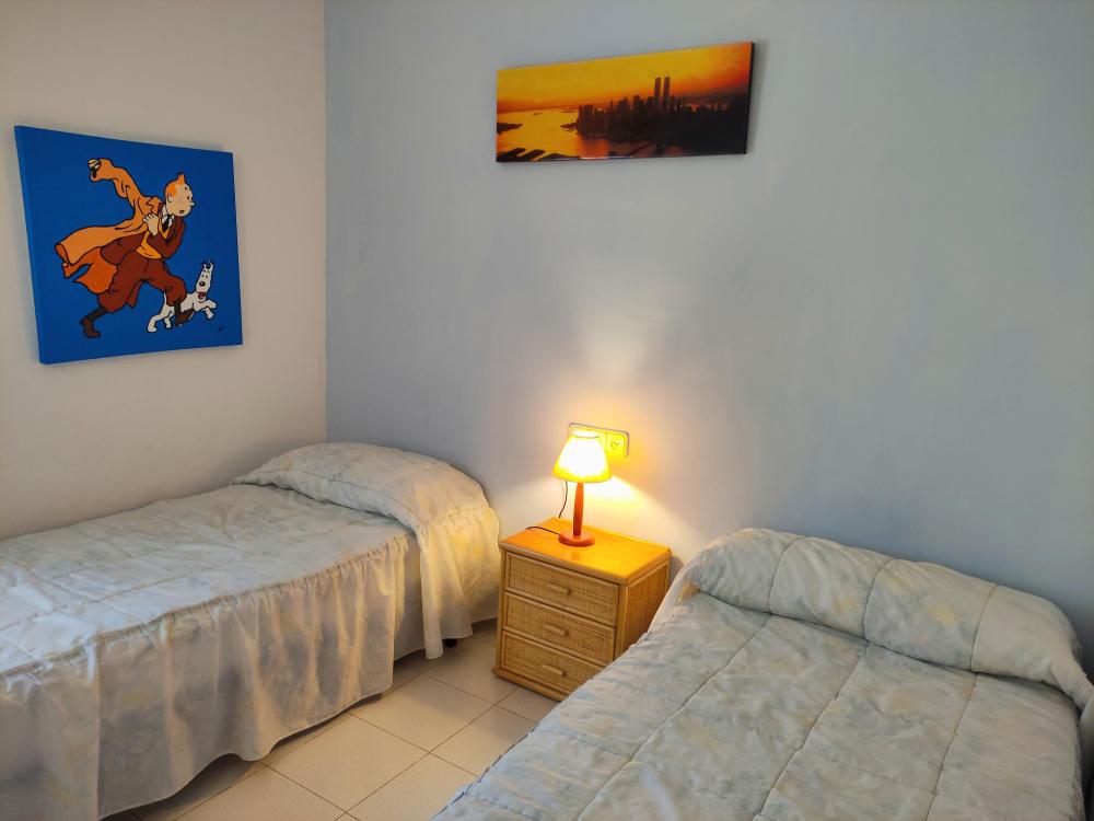 CM43 SOL PINS II - GARRIDO - 5-4-1 Apartment Costa Brava Tamariu