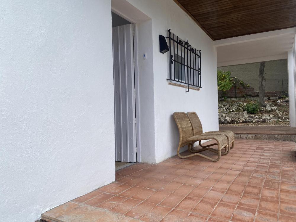 CM2133 CA L' ALZINA Отдельный дом / Villa  Tamariu