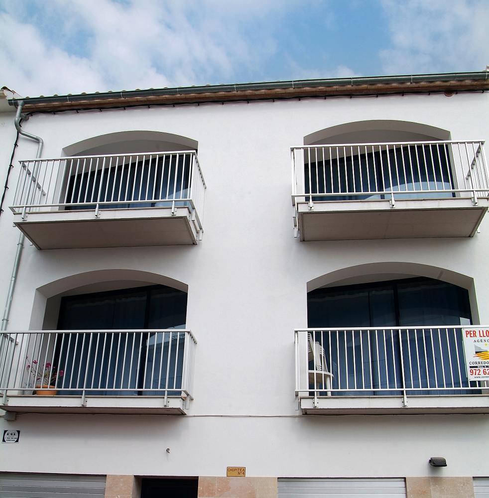 CM83 EMPORDANET 1B Apartment EMPORDANET Calella de Palafrugell