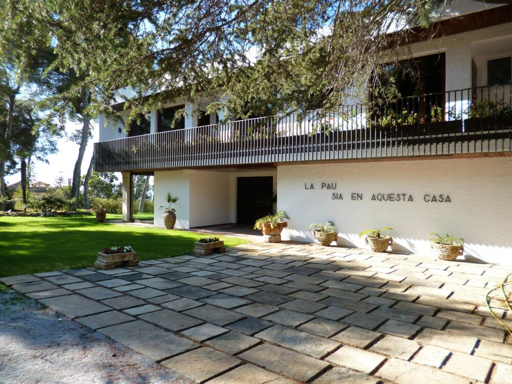 CM2321 VILLA REYES Villa privée / Villa Maresme Sant Vicenç de Montalt