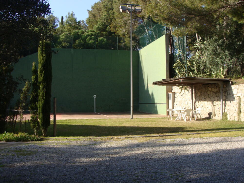 CM2321 VILLA REYES Casa aïllada / Villa Maresme Sant Vicenç de Montalt