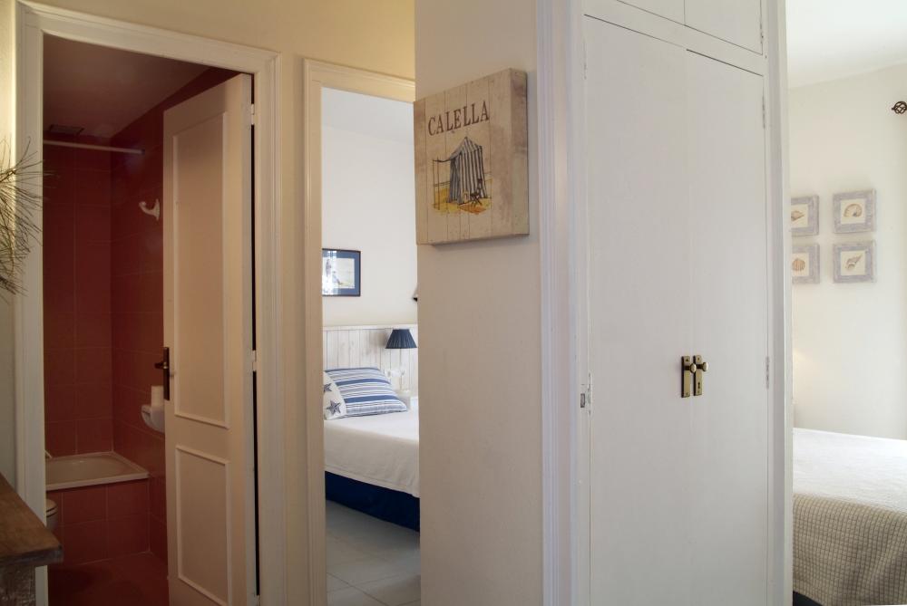CM382 LES VOLTES Apartment  Calella de Palafrugell