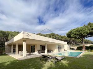2989 Montcal Vrijstaand huis / Villa Aiguablava Begur